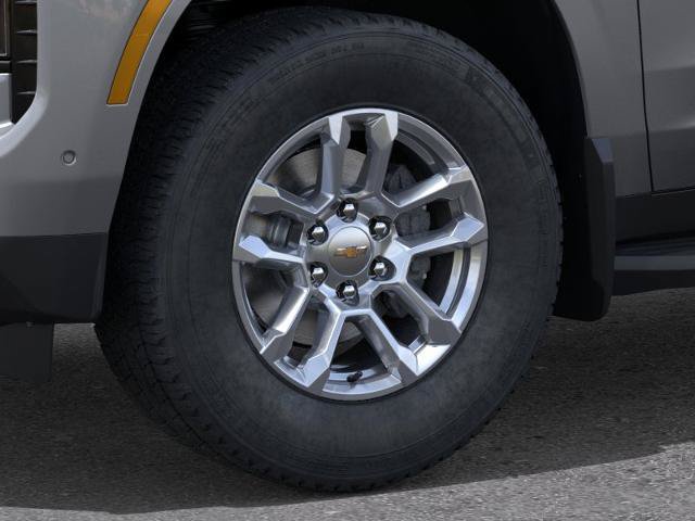 New 2026 Chevrolet Tahoe LT w/ Comfort Package RWD image 33
