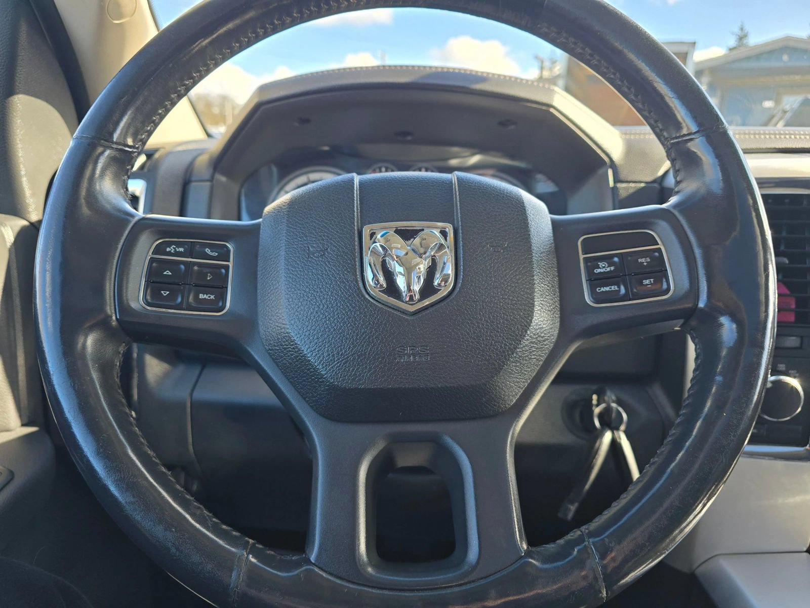 Used 2012 RAM 1500 Laramie w/ Protection Group AWD/4WD image 23