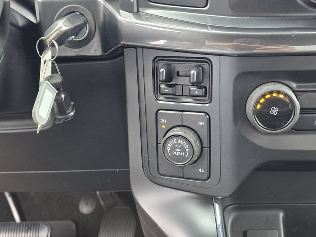 Used 2021 Ford F150 XL w/ STX Appearance Package AWD/4WD image 22
