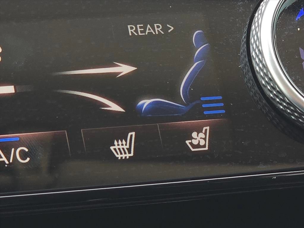 Used 2024 Genesis GV80 3.5T Advanced w/ Advanced Package AWD/4WD image 19