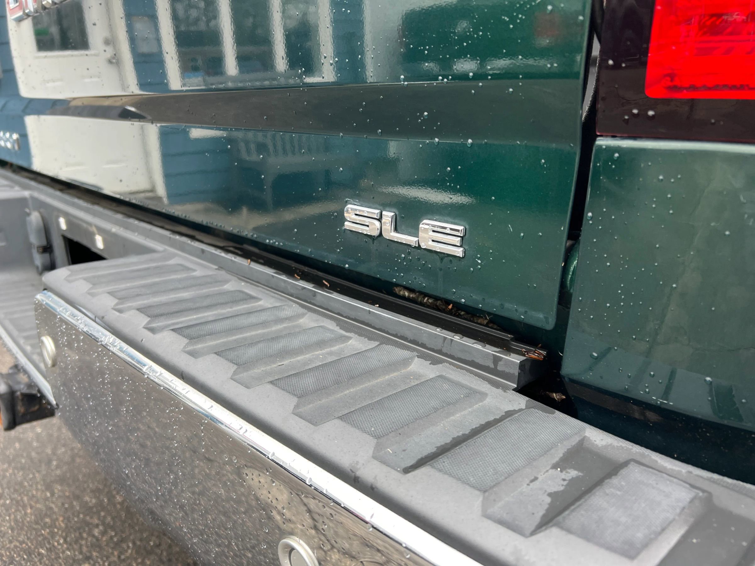 Used 2014 GMC Sierra 1500 SLE w/ SLE Value Package image 20