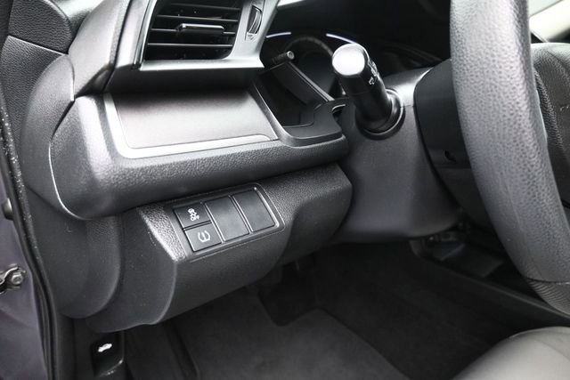 Used 2017 Honda Civic LX image 11
