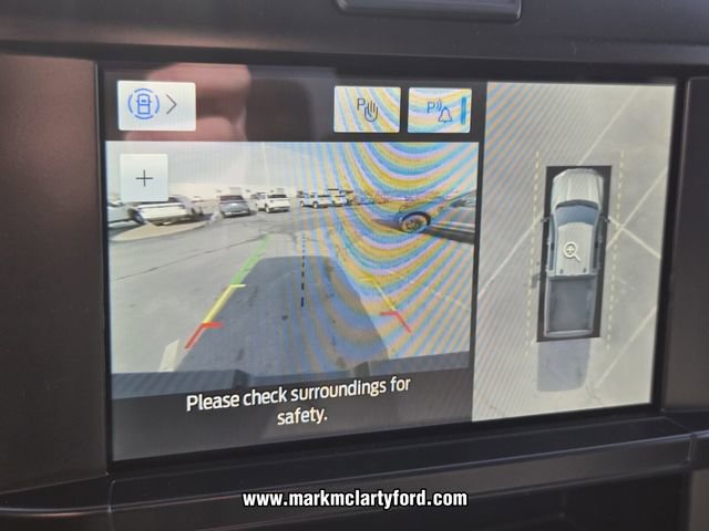 New 2026 Ford F250 XL w/ STX Appearance Package image 19