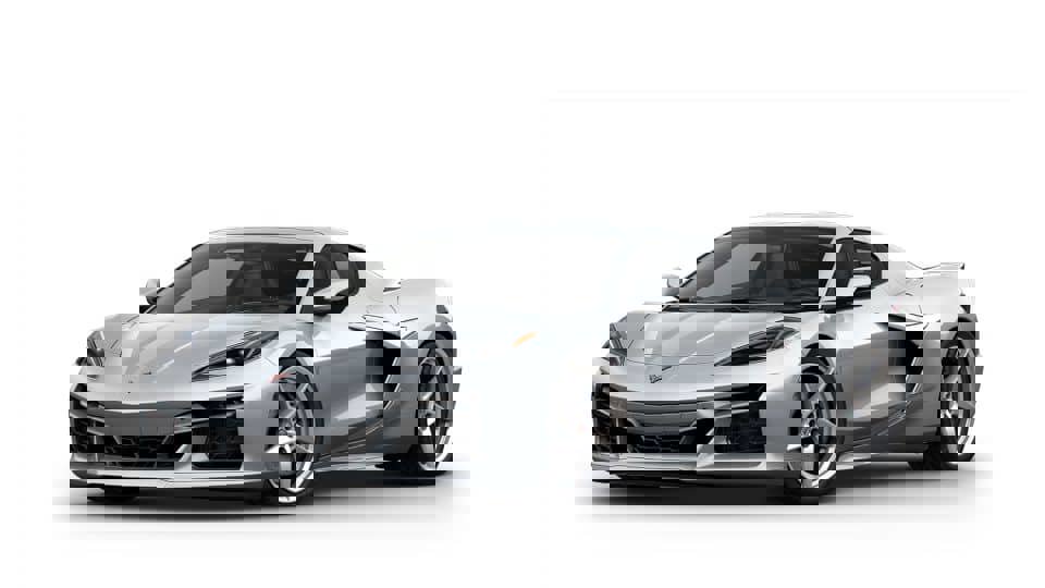 New 2026 Chevrolet Corvette E-Ray image 27