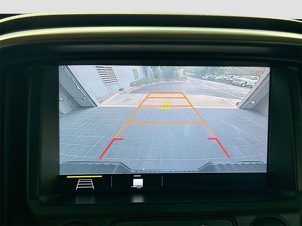 Used 2021 Chevrolet Colorado Z71 image 13