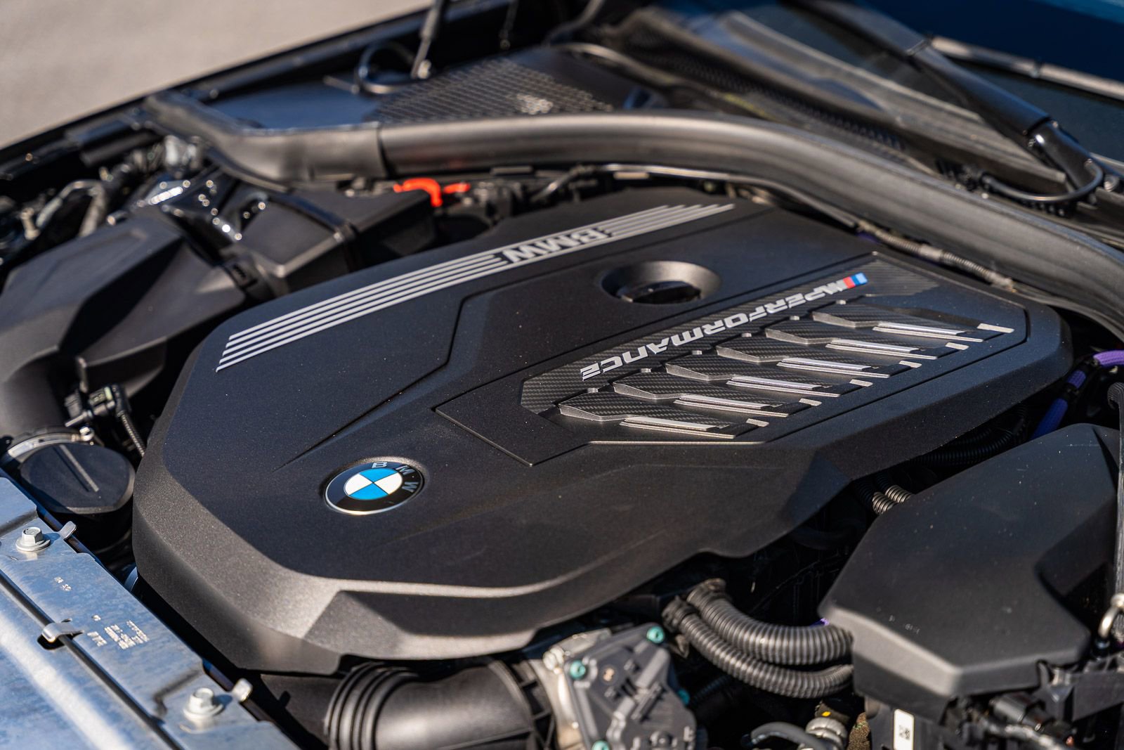 Used 2021 BMW M340i w/ Premium Package image 31