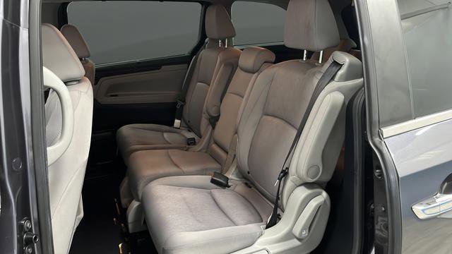 Used 2020 Honda Odyssey EX image 23