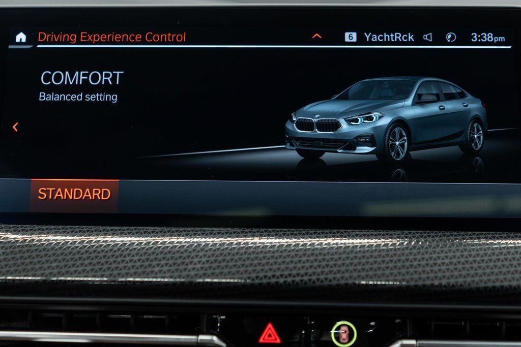 Used 2023 BMW 228i xDrive Gran Coupe w/ Premium Package 2 AWD/4WD image 23