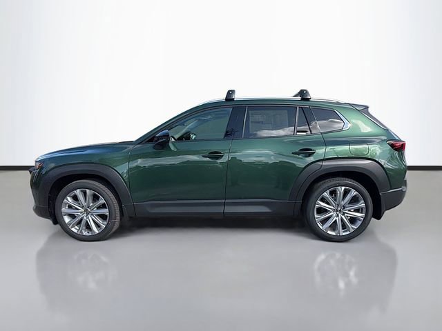 New 2026 MAZDA CX-50 AWD 2.5 S w/ Cargo Package image 6