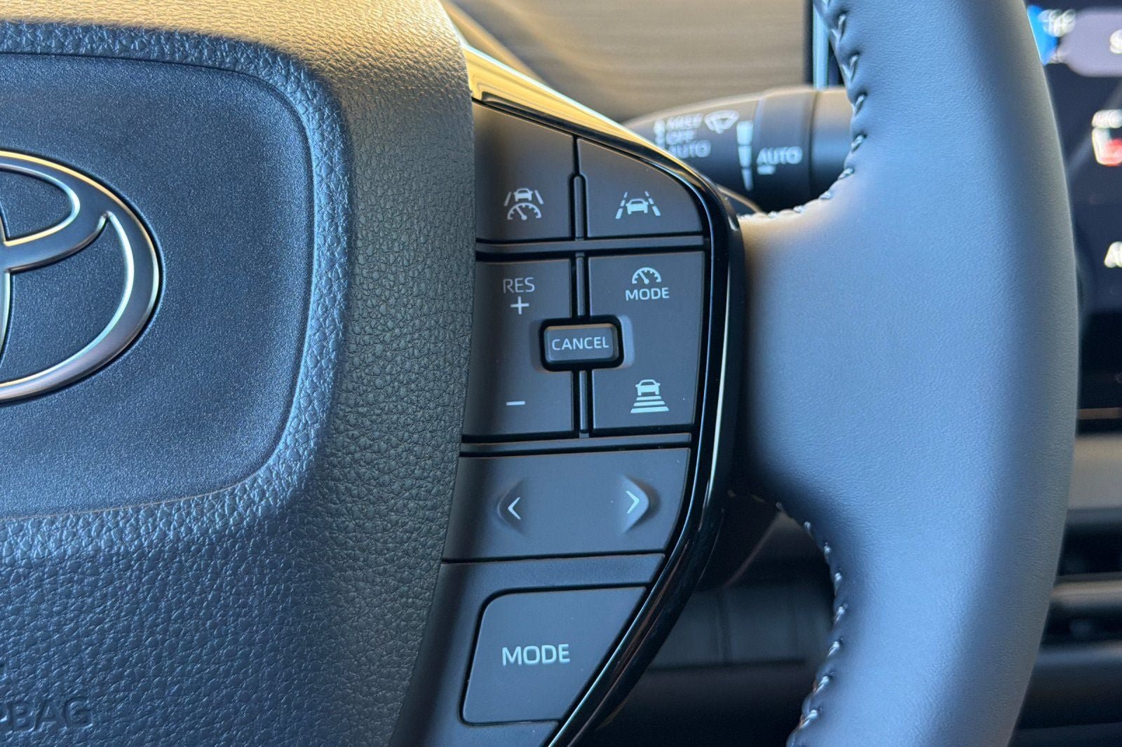 New 2026 Toyota C-HR AWD/4WD image 28