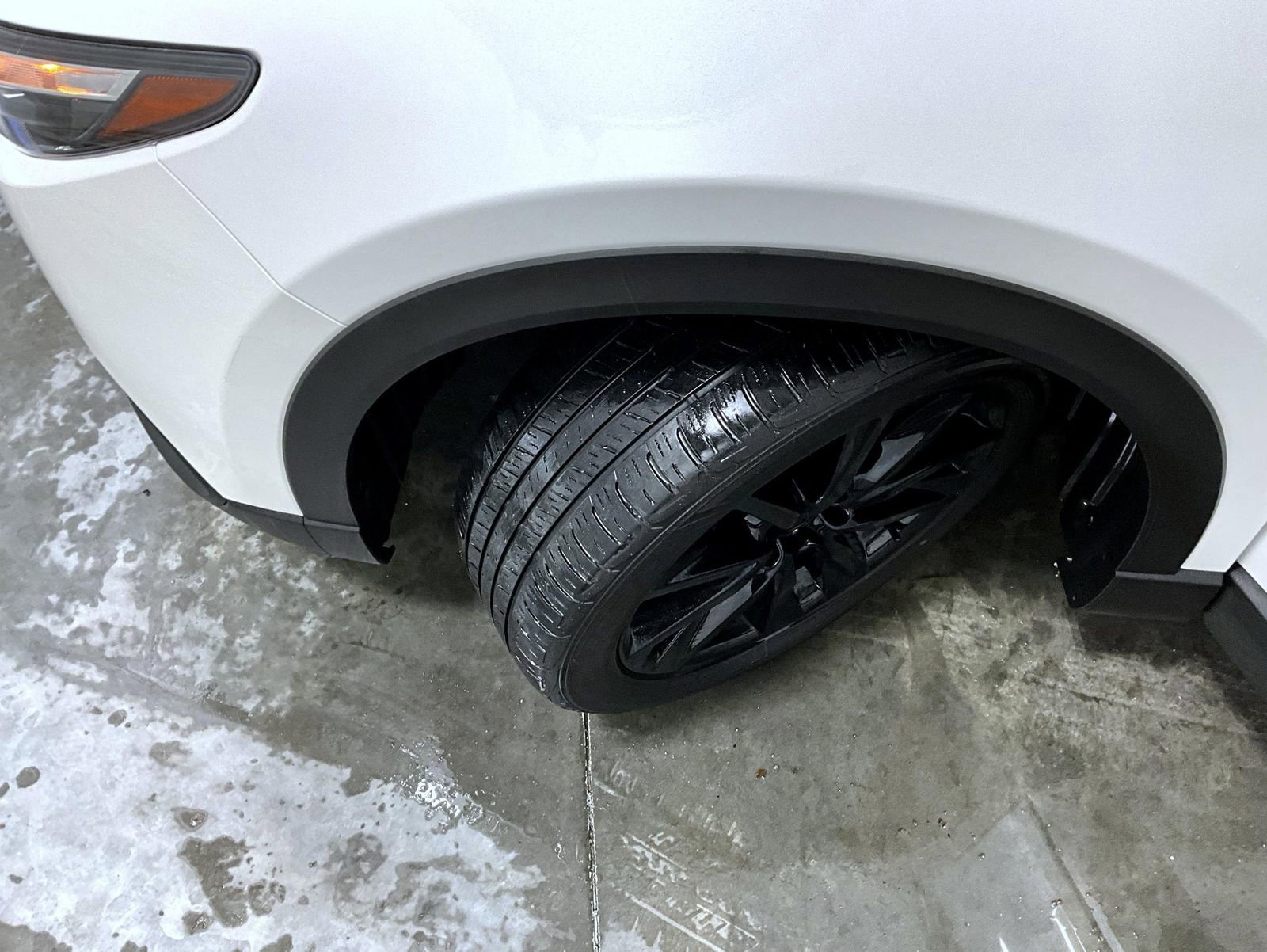 Certified 2023 MAZDA CX-9 Touring Plus image 25