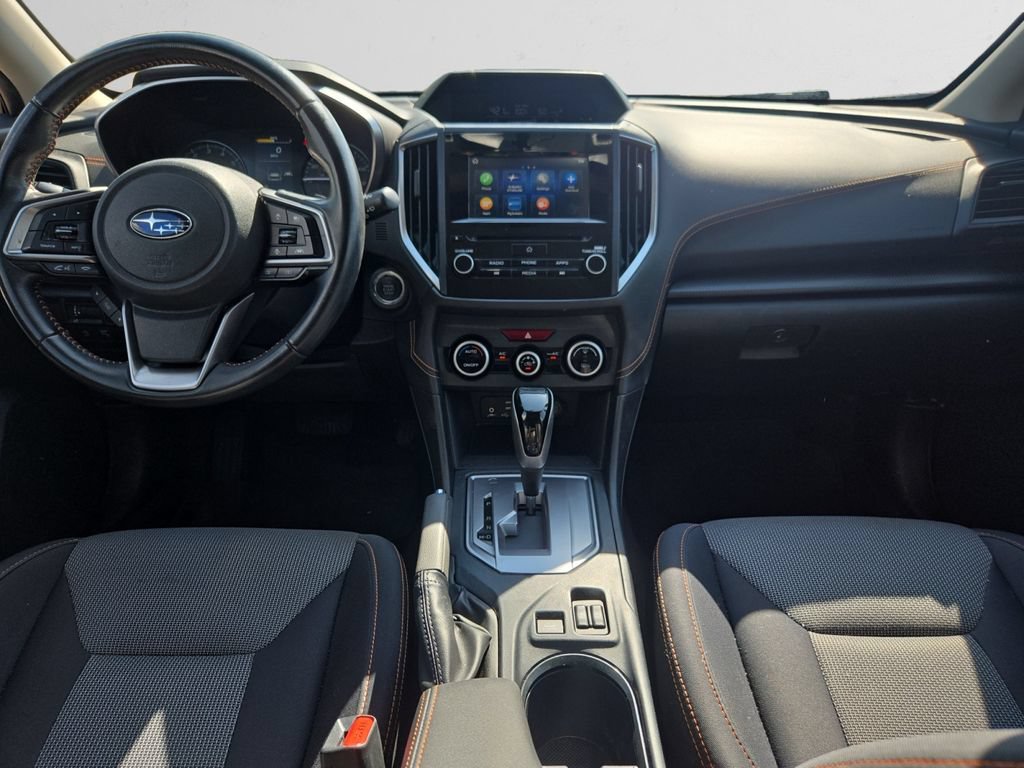 Used 2020 Subaru Crosstrek 2.0i Premium w/ Moonroof Package 2 AWD/4WD image 12