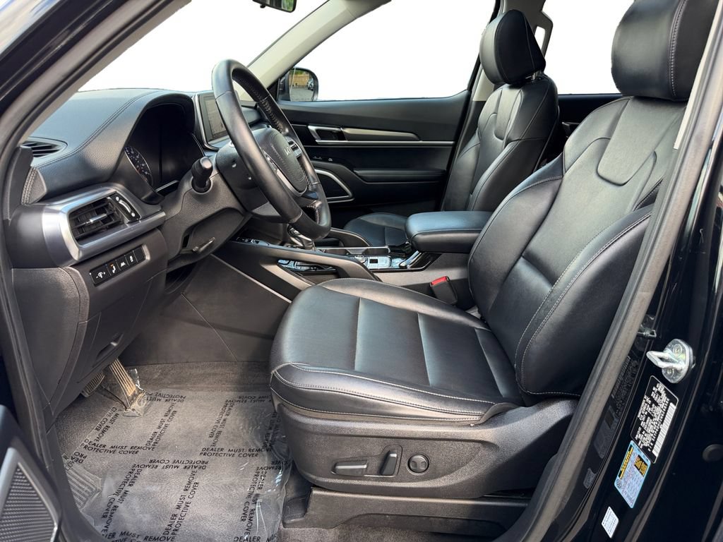 Used 2022 Kia Telluride S AWD/4WD image 16