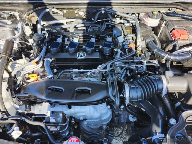 Used 2025 Acura Integra A-Spec image 28