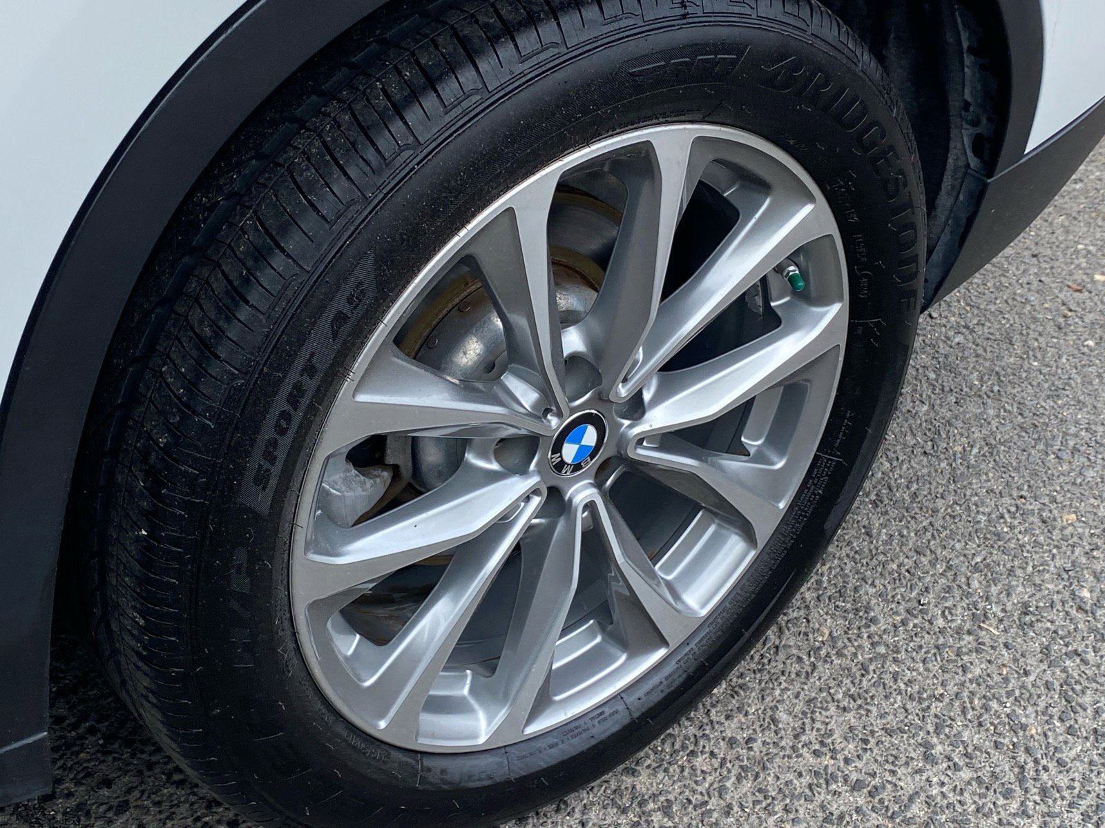 Used 2018 BMW X3 xDrive30i AWD/4WD image 21