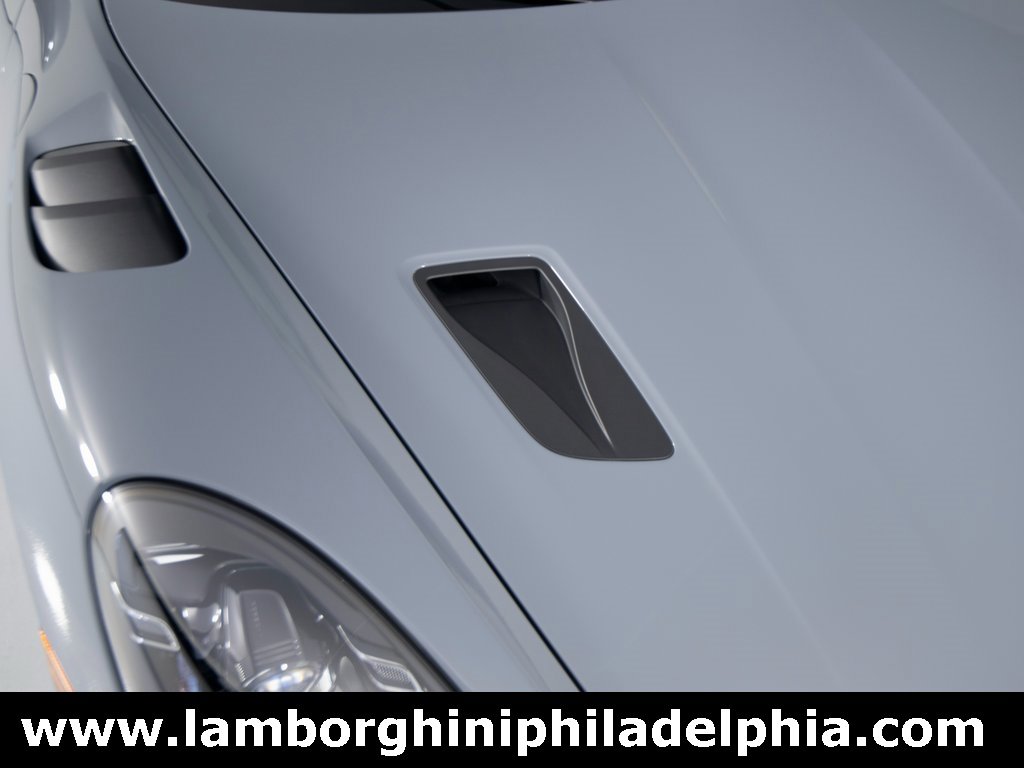 Used 2025 Porsche 718 Boxster Spyder RS image 37