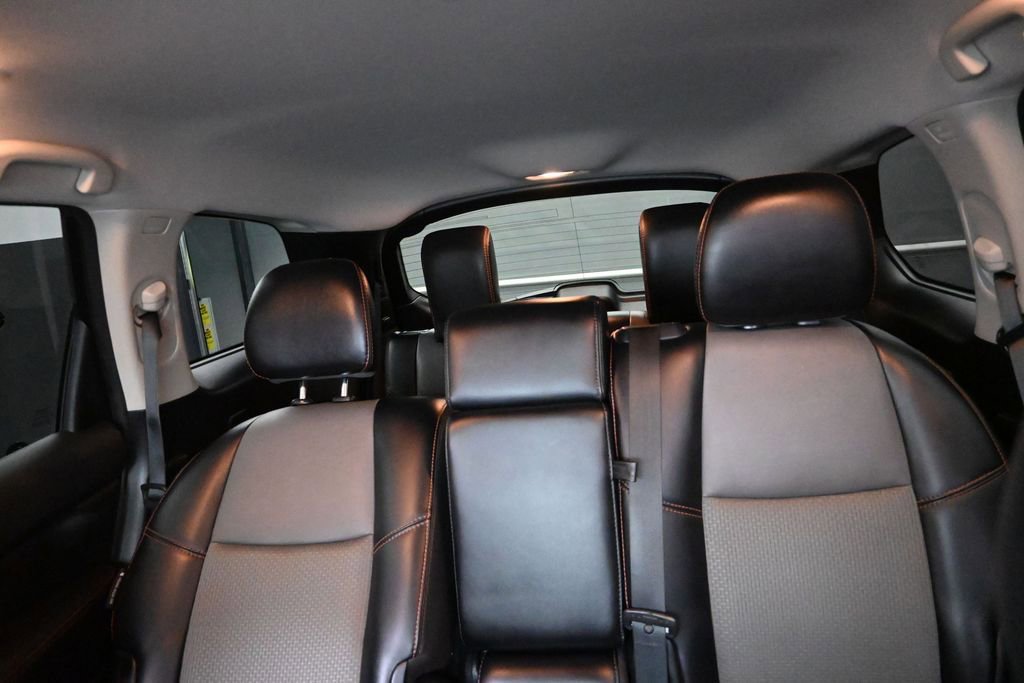 Used 2020 Nissan Pathfinder SV w/ Rock Creek Edition FWD image 18