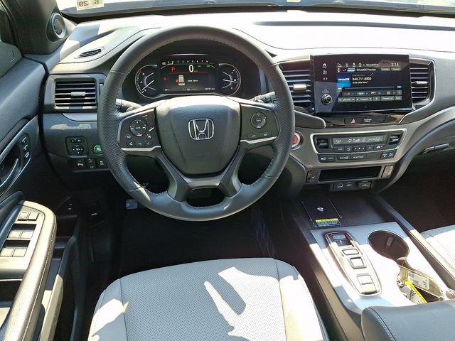 Certified 2024 Honda Passport EX-L image 12