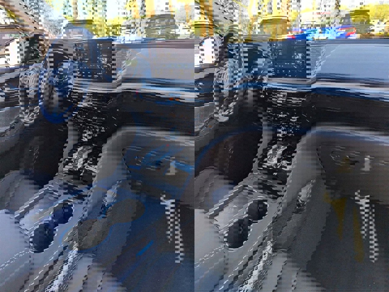 New 2026 Acura MDX FWD w/ Technology Package image 34