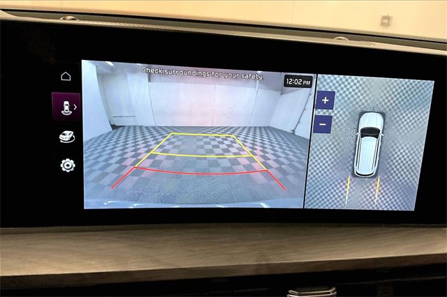 Used 2024 Kia Telluride SX X-Pro image 26