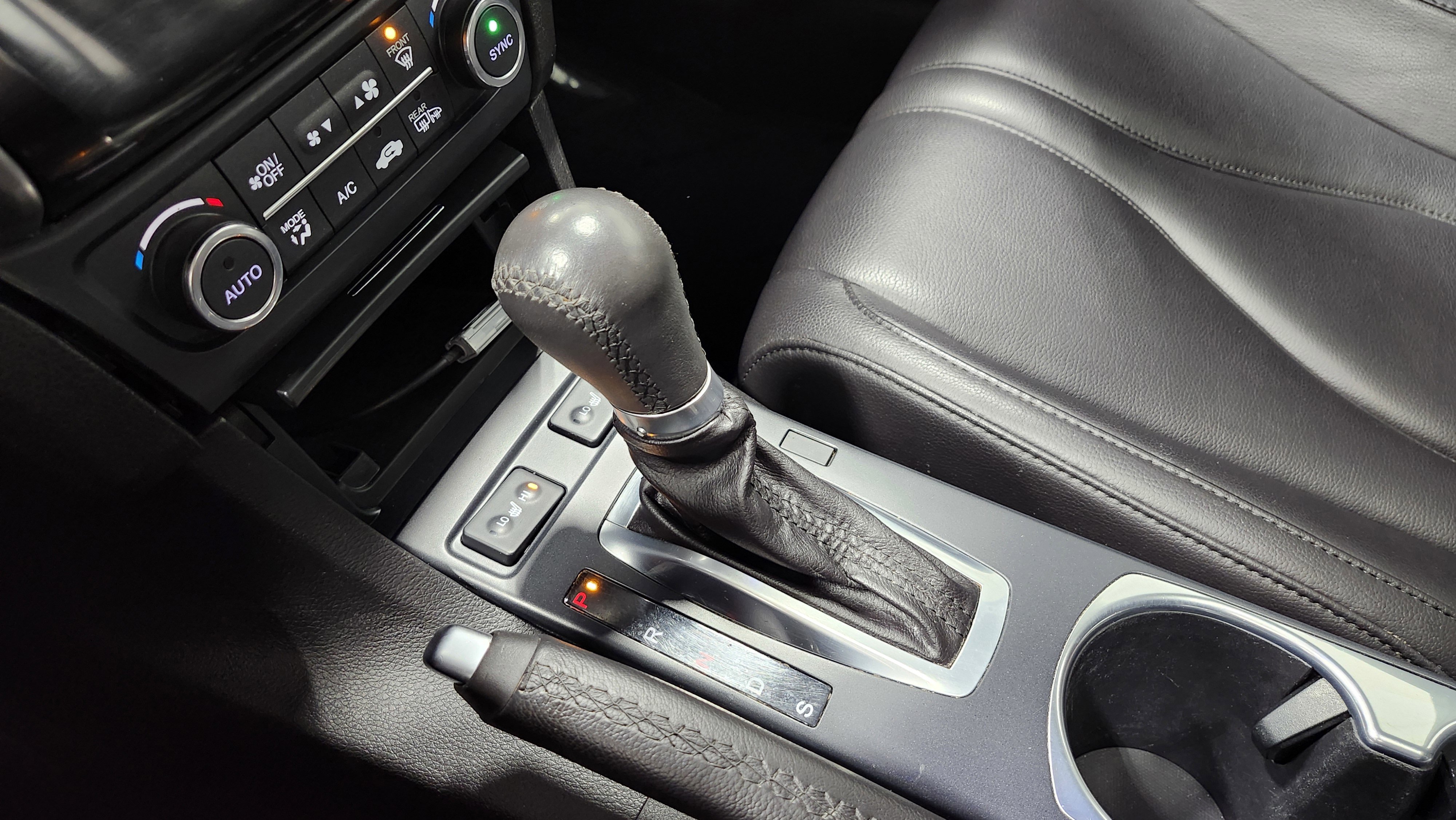 Used 2021 Acura ILX image 32