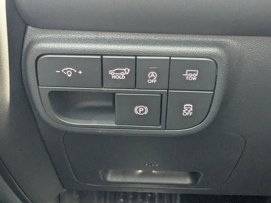 New 2026 Hyundai Palisade XRT Pro image 55