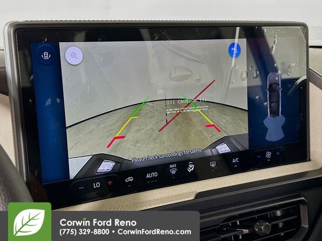 New 2026 Ford Bronco Sport Big Bend AWD/4WD image 14