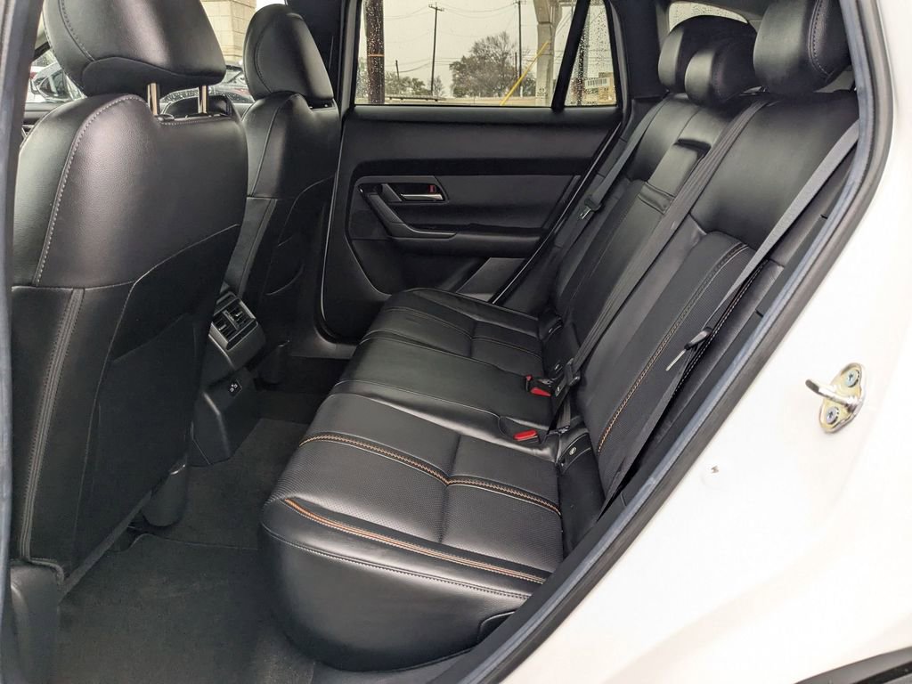 Used 2025 MAZDA CX-50 AWD 2.5 S w/ Premium Plus Pkg image 29