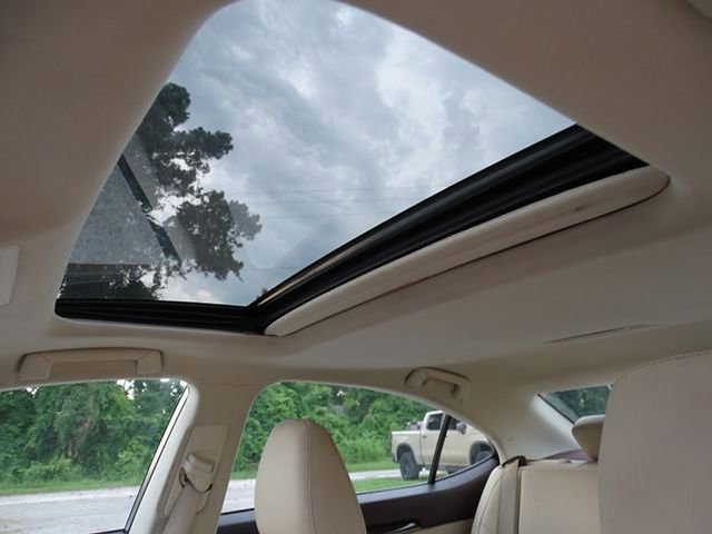 Used 2018 Lexus ES 350 image 21