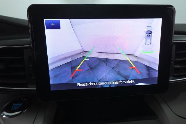 Certified 2023 Ford Explorer XLT w/ Equipment Group 202A image 18