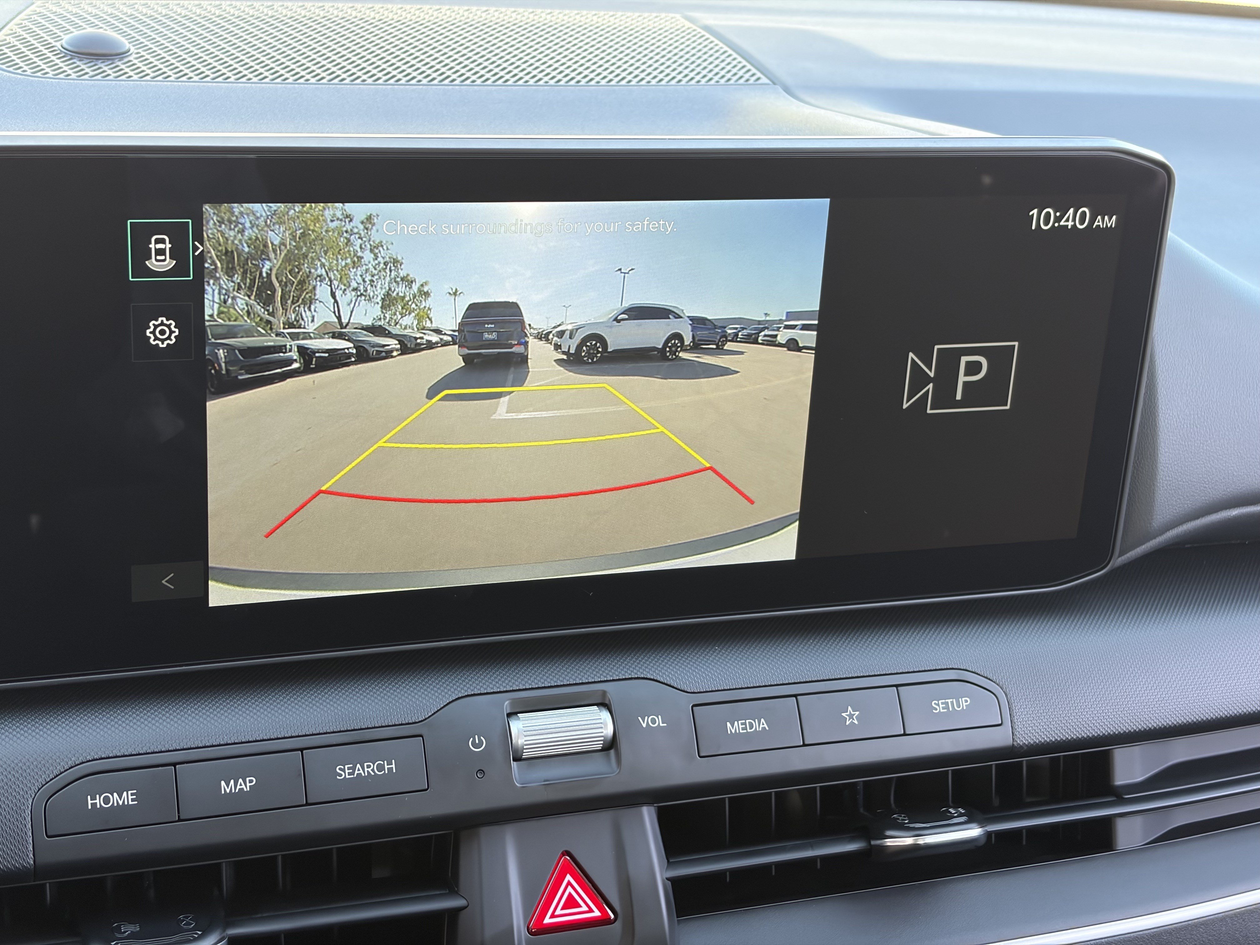 New 2026 Kia K4 FWD image 25