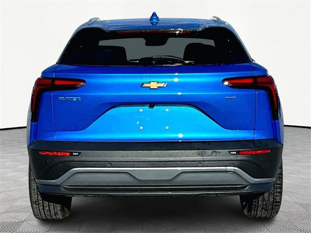 New 2025 Chevrolet Blazer EV LT w/ Super Cruise Package image 5