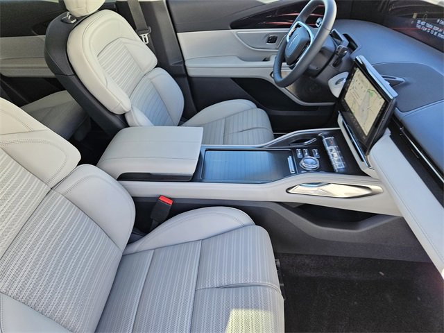 New 2026 Lincoln Nautilus Reserve image 14