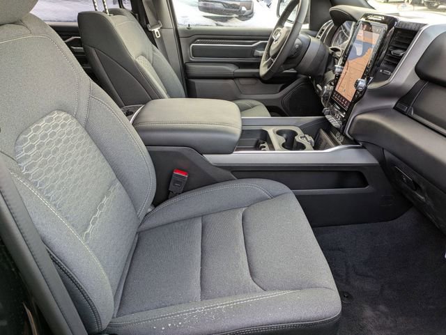 New 2026 RAM 1500 Big Horn AWD/4WD image 27