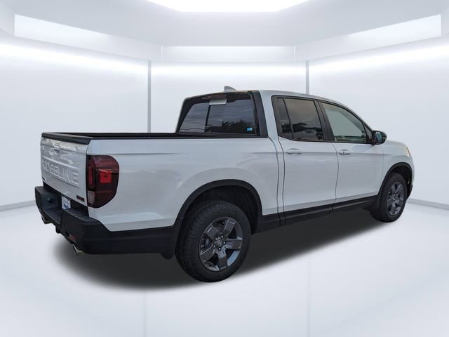 New 2026 Honda Ridgeline TrailSport image 4