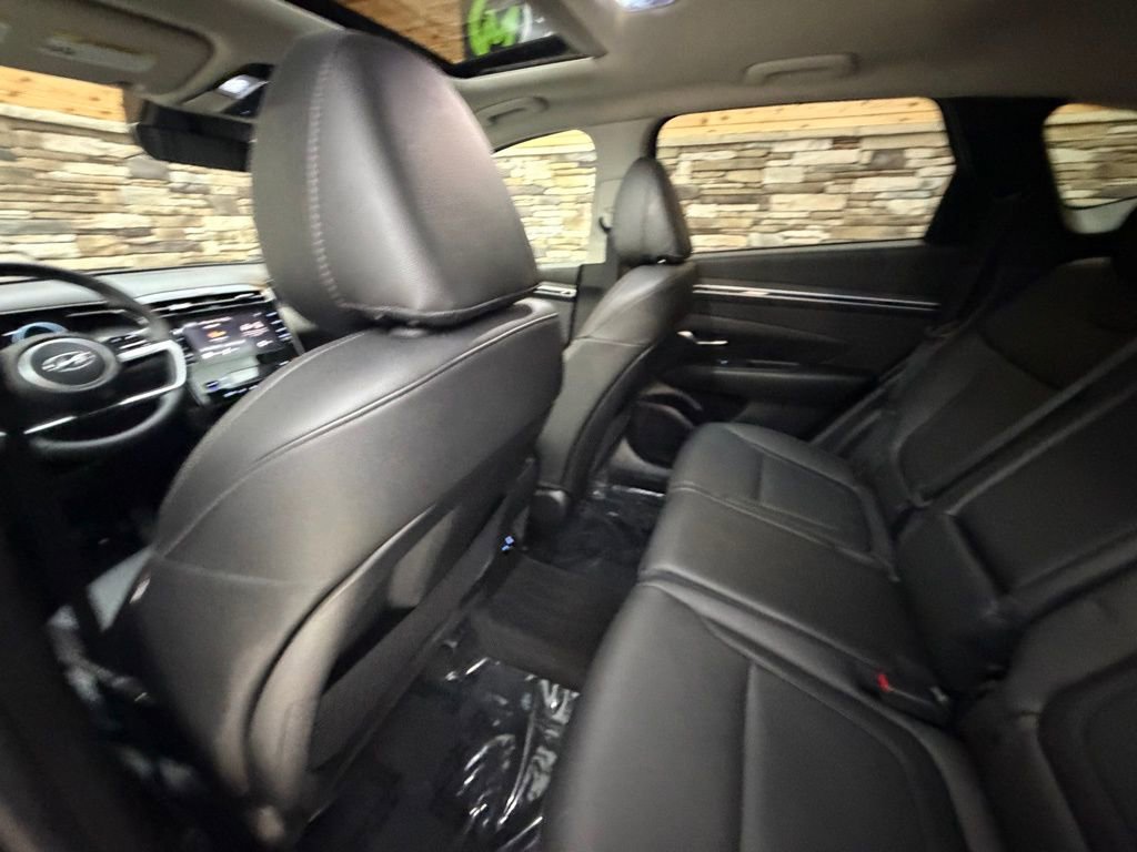 Used 2023 Hyundai Tucson SEL w/ Convenience Package image 28