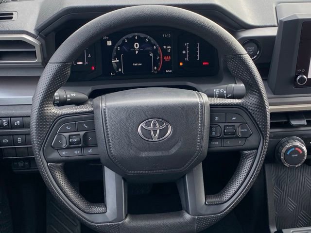 New 2026 Toyota Tacoma SR5 image 15