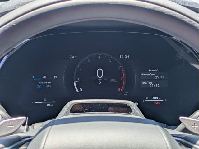 New 2026 Lexus RX 350 Premium FWD image 16