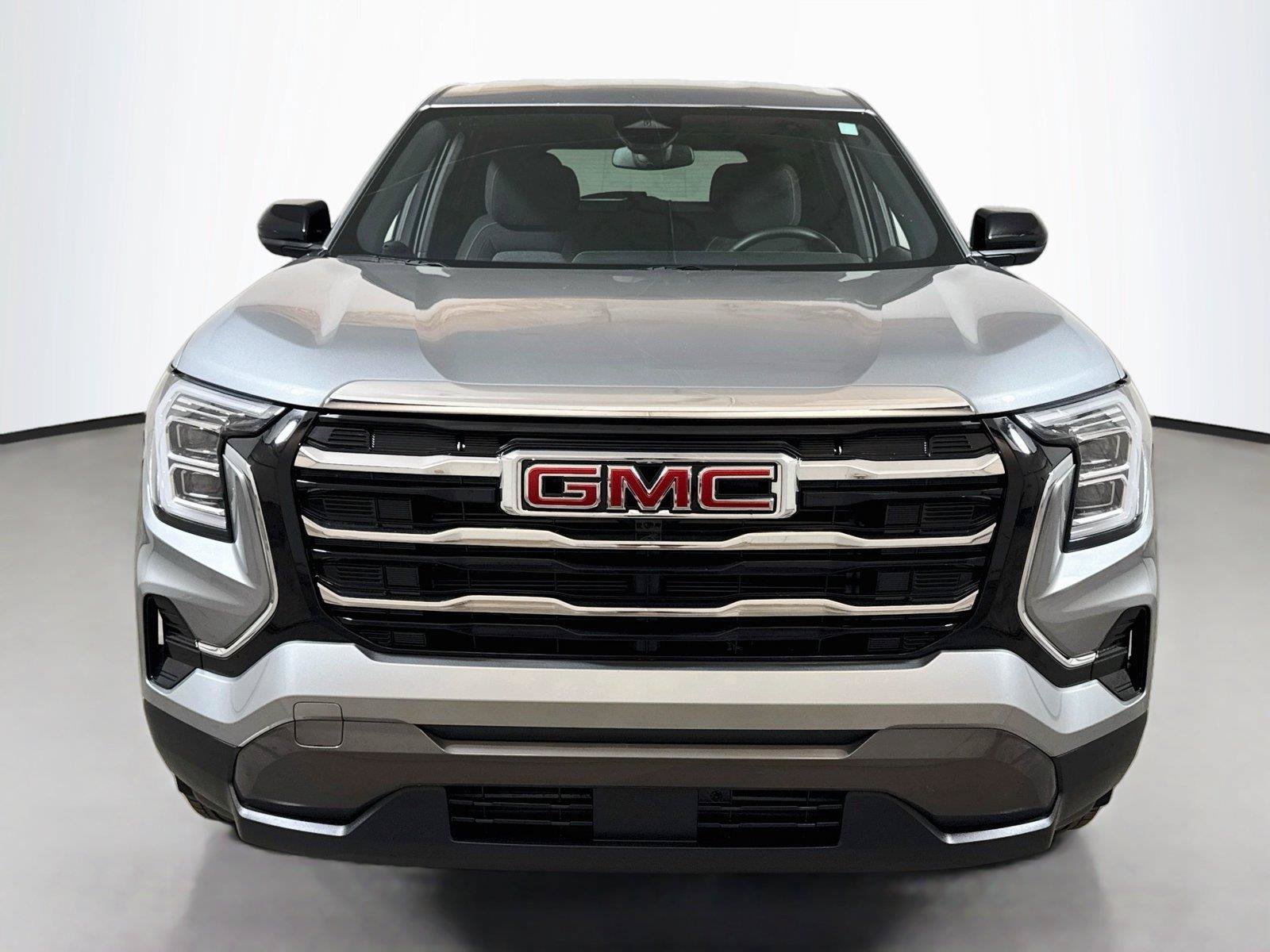 Certified 2026 GMC Terrain Elevation FWD image 2