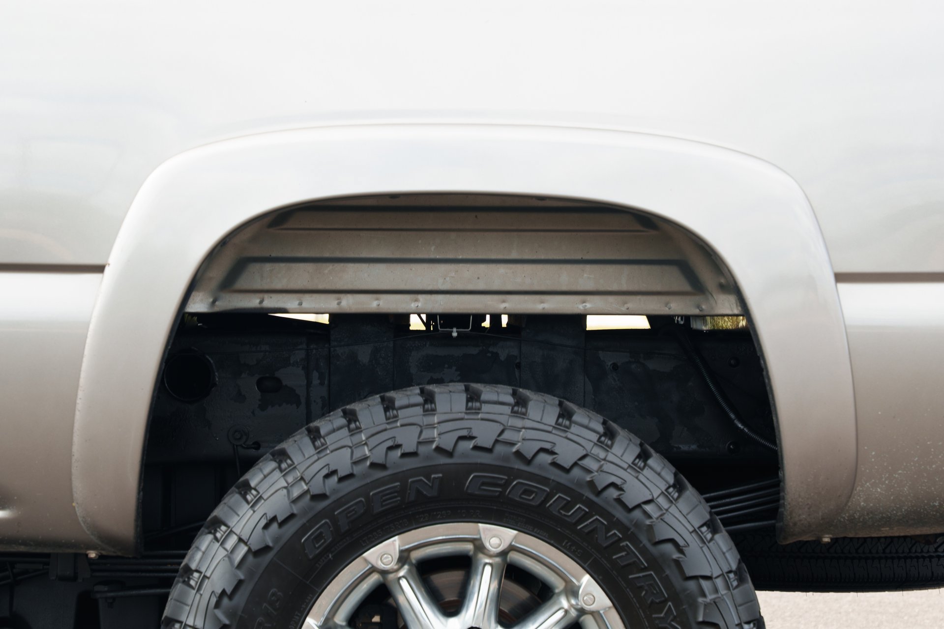 Used 2007 GMC Sierra 2500 SLT w/ Heavy-Duty Power Package AWD/4WD image 30