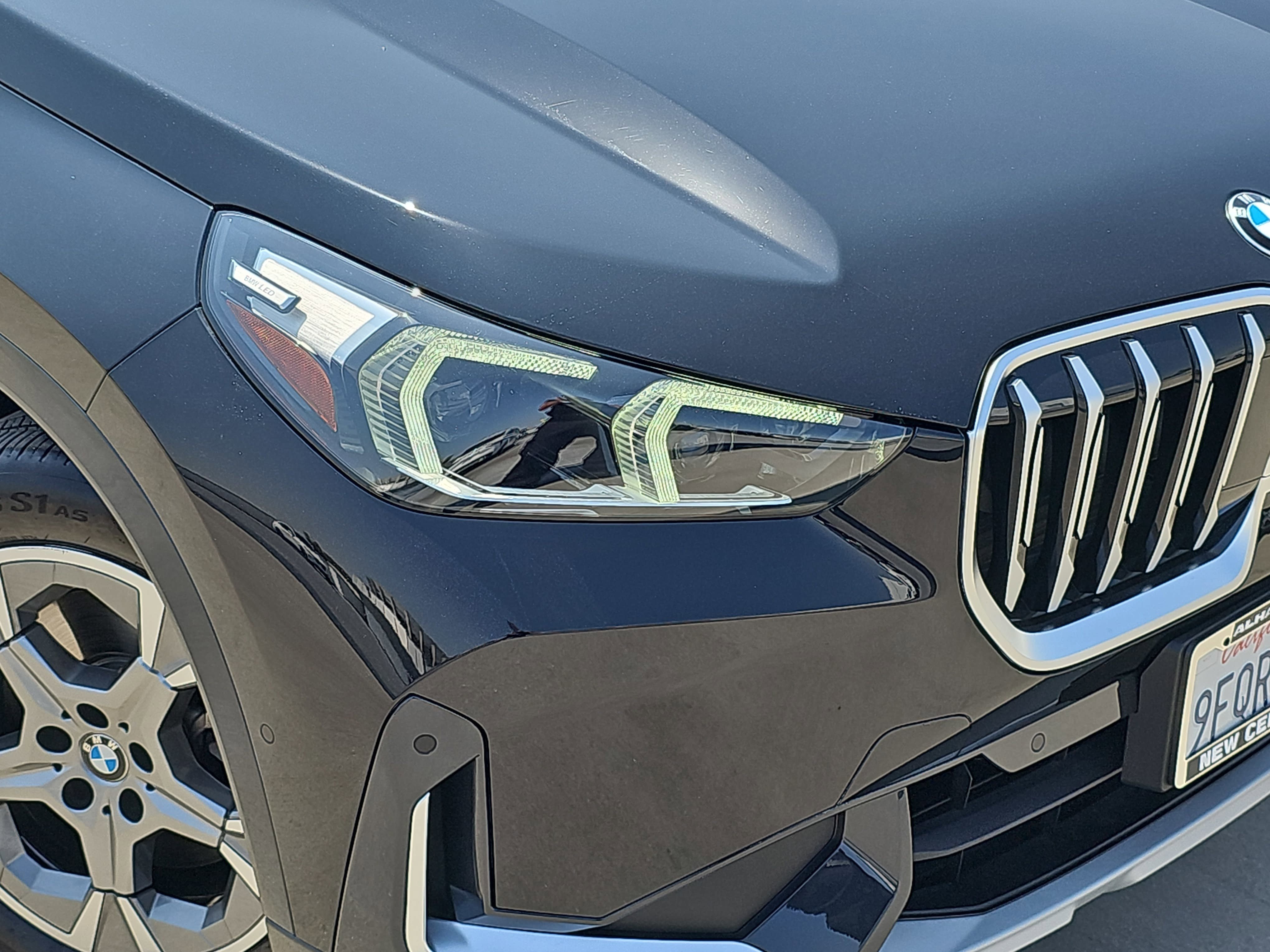 Certified 2023 BMW X1 xDrive28i AWD/4WD image 31