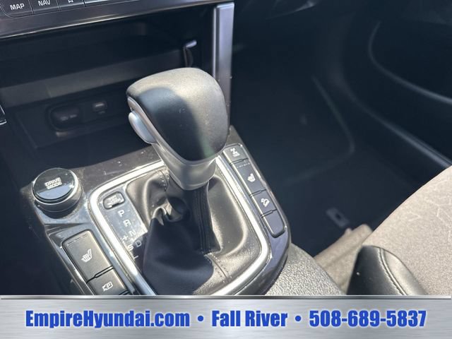 Used 2024 Kia Seltos S AWD/4WD image 25