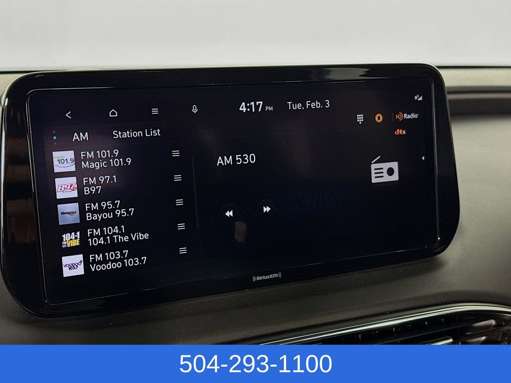 Used 2023 Hyundai Santa Fe SEL image 15