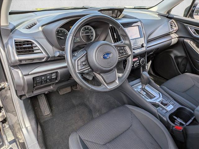 Used 2024 Subaru Forester Premium AWD/4WD image 10
