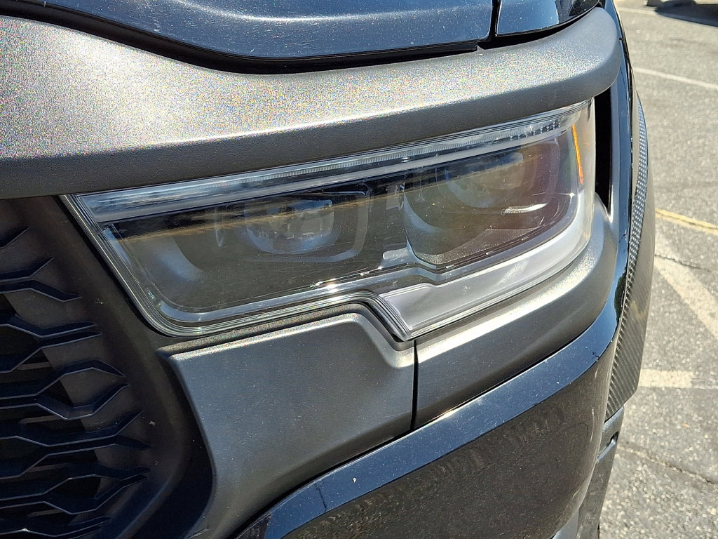 Used 2021 RAM 1500 TRX w/ TRX Level 2 Equipment Group AWD/4WD image 4