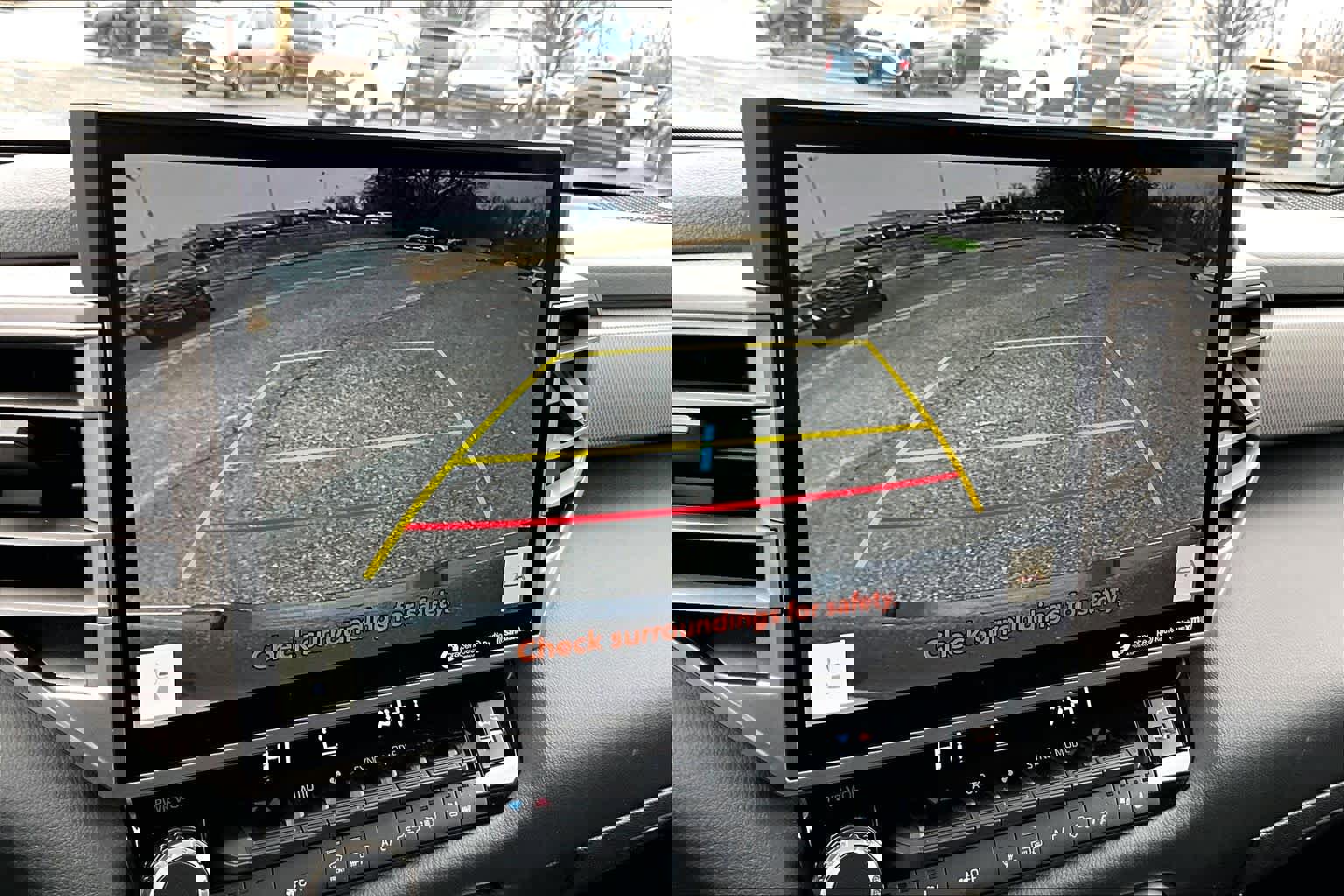 Used 2024 Toyota Tundra Limited image 26