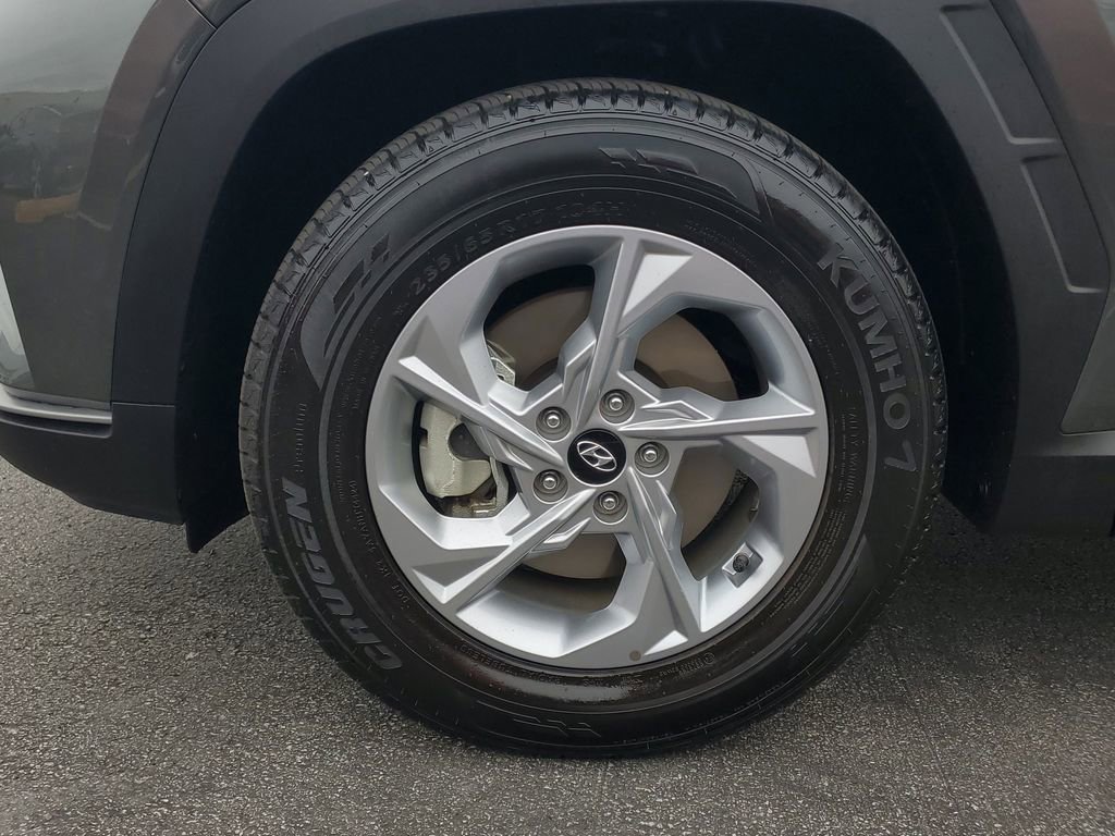 Used 2023 Hyundai Tucson SE FWD image 9