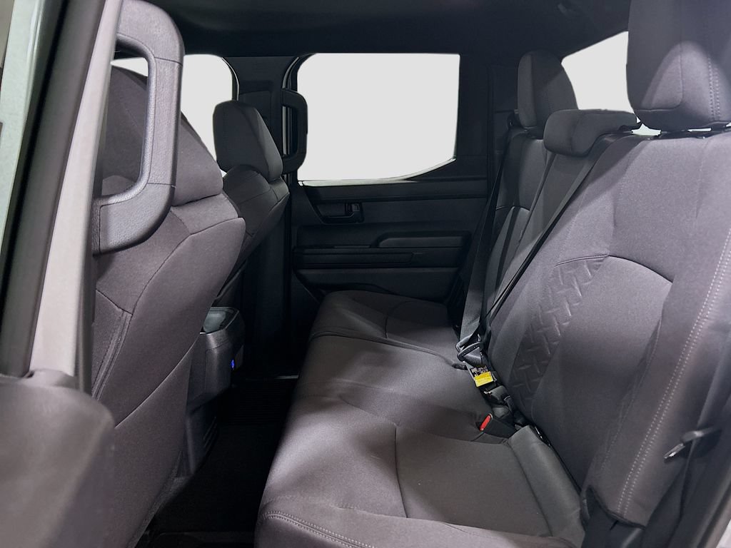 New 2026 Toyota Tacoma SR5 RWD image 23