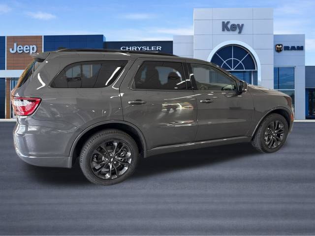New 2026 Dodge Durango GT AWD/4WD image 9