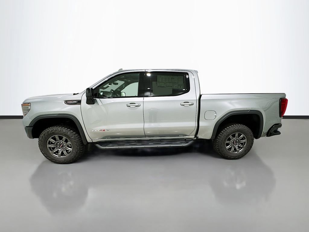 New 2026 GMC Sierra 1500 AT4X AWD/4WD image 4